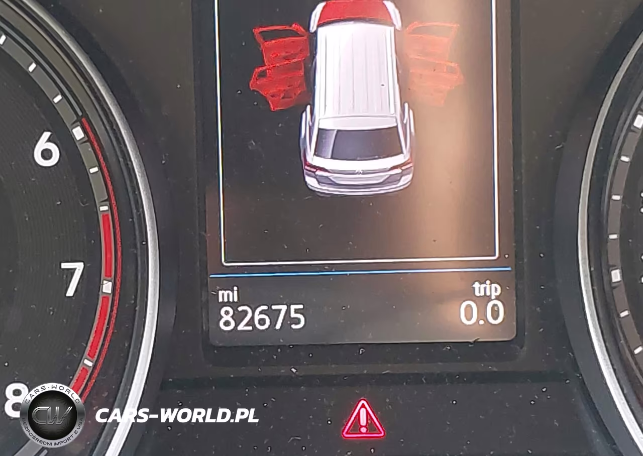 2019 Volkswagen Atlas 3.6L V6 S VIN:1V2GR2CA9KC608362 - 15