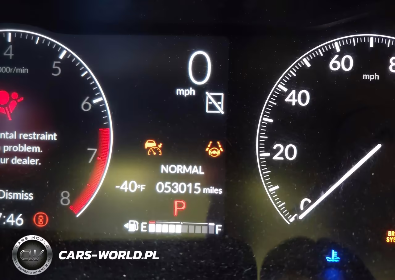 2025 Honda Cr-V Ex Awd VIN:2HKRS4H41SH488042 - 16