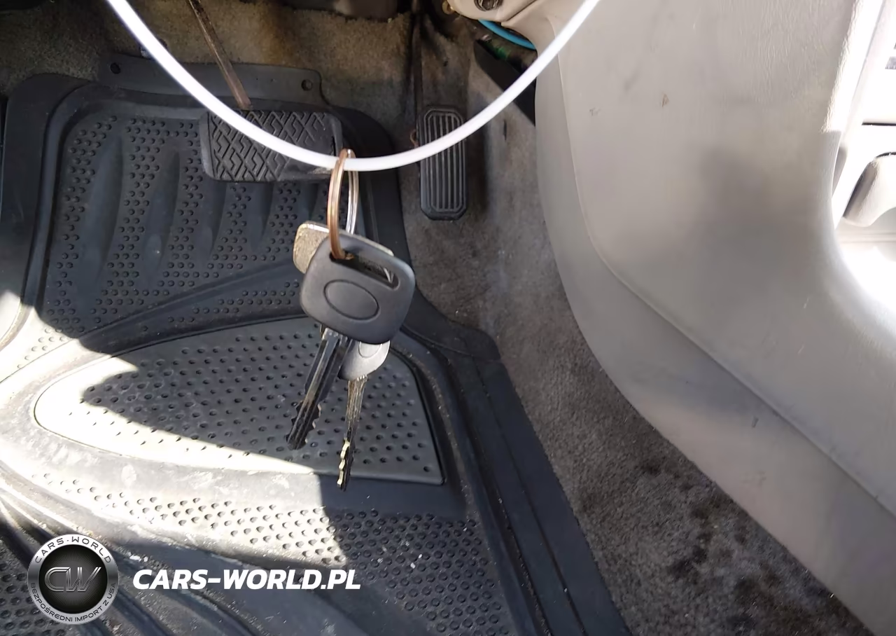 1998 Toyota Corolla Le VIN:2T1BR18E5WC082357 - 11