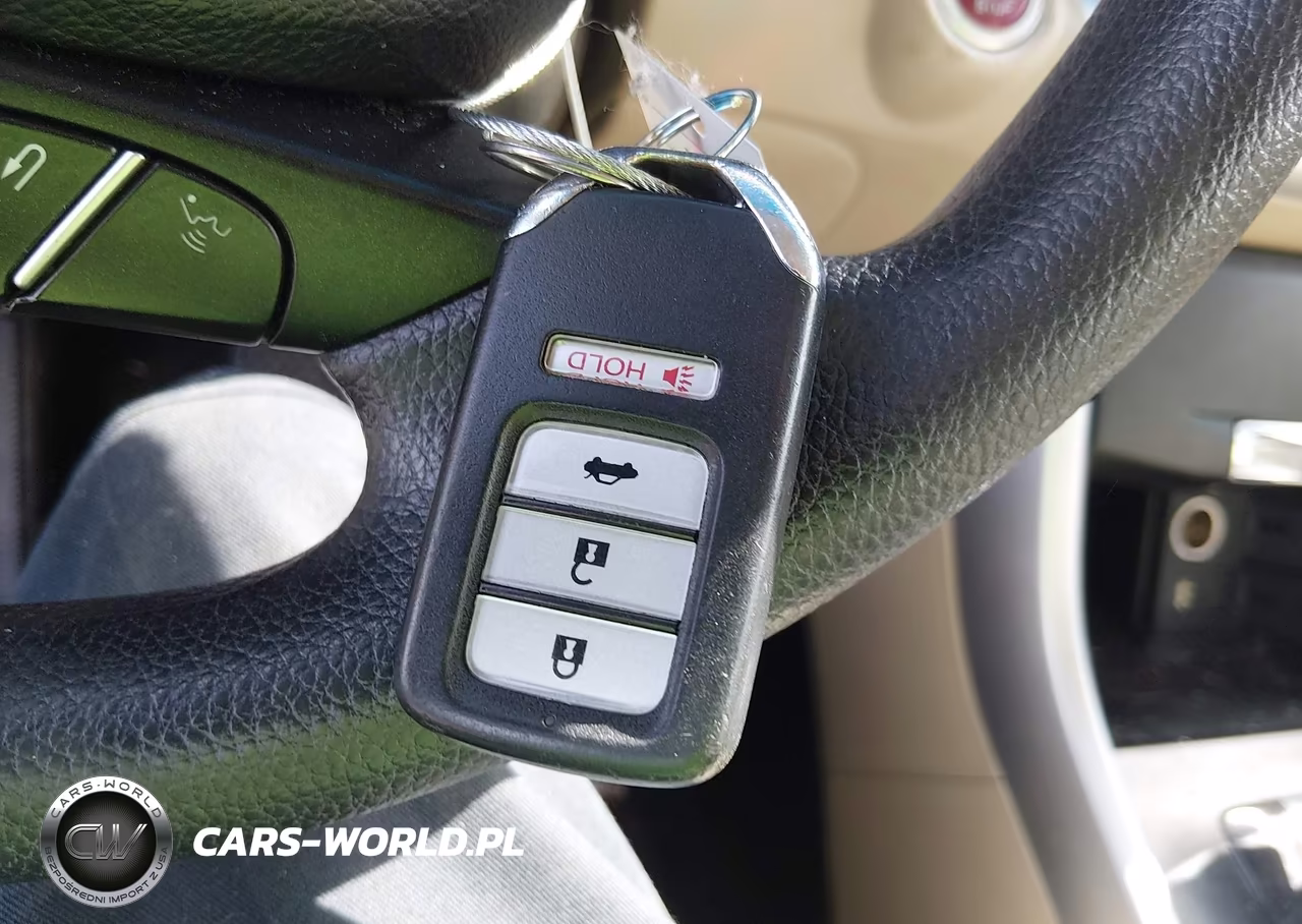2013 Honda Accord Ex VIN:1HGCR2F72DA117888 - 11