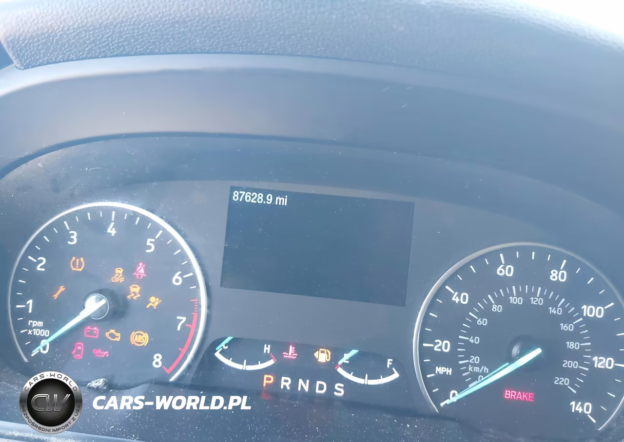 2021 Ford Ecosport Se VIN:MAJ6S3GL0MC408238 - 16