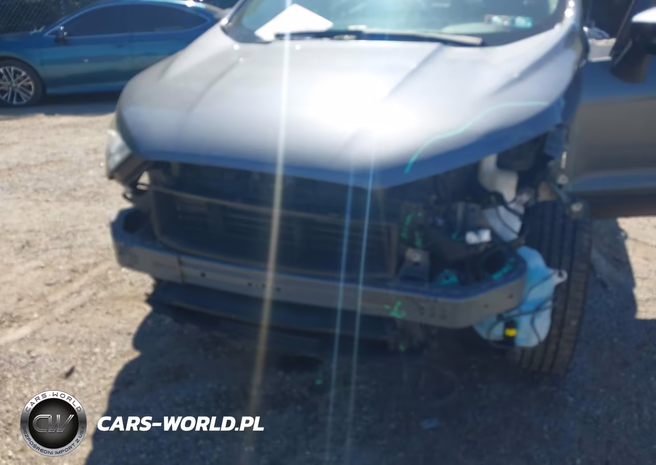 2021 Ford Ecosport Se VIN:MAJ6S3GL0MC408238 - 6