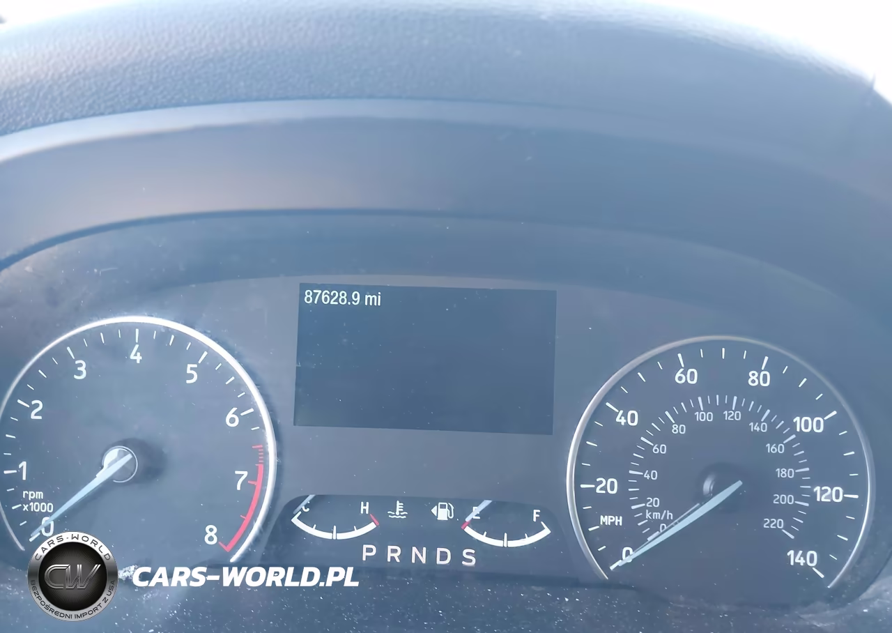 2021 Ford Ecosport Se VIN:MAJ6S3GL0MC408238 - 7