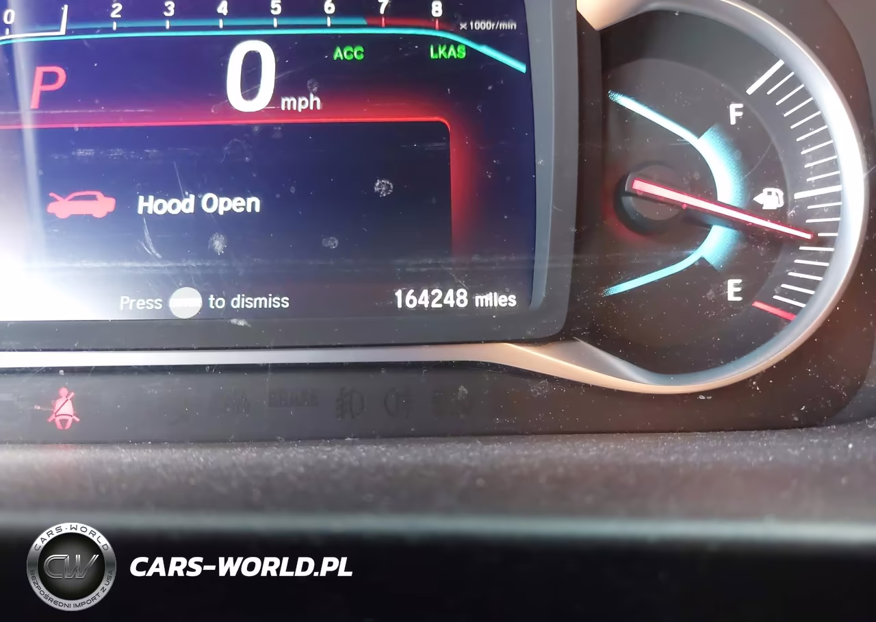 2020 Honda Pilot Awd Touring 8 Passenger VIN:5FNYF6H9XLB009575 - 15