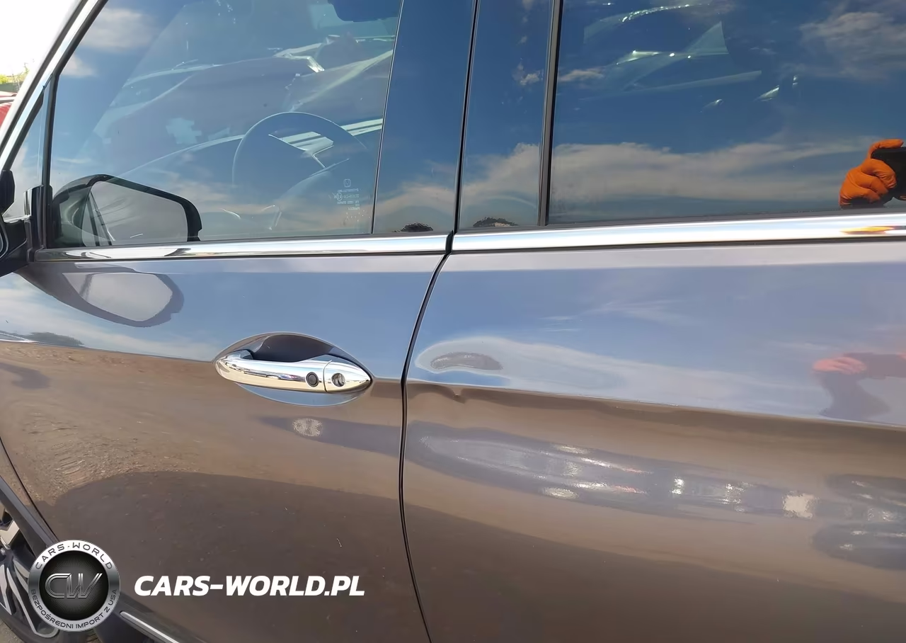 2020 Honda Pilot Awd Touring 8 Passenger VIN:5FNYF6H9XLB009575 - 6