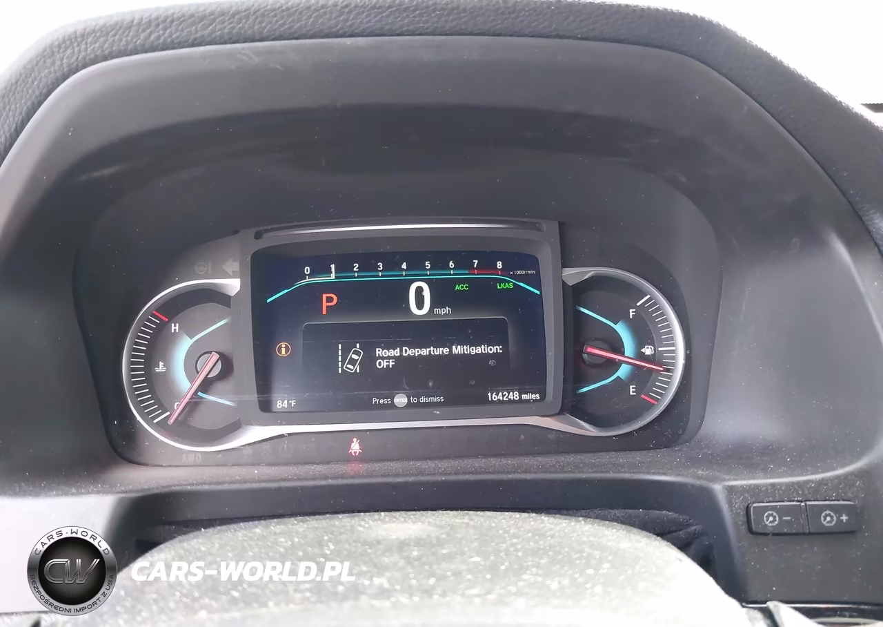 2020 Honda Pilot Awd Touring 8 Passenger VIN:5FNYF6H9XLB009575 - 7