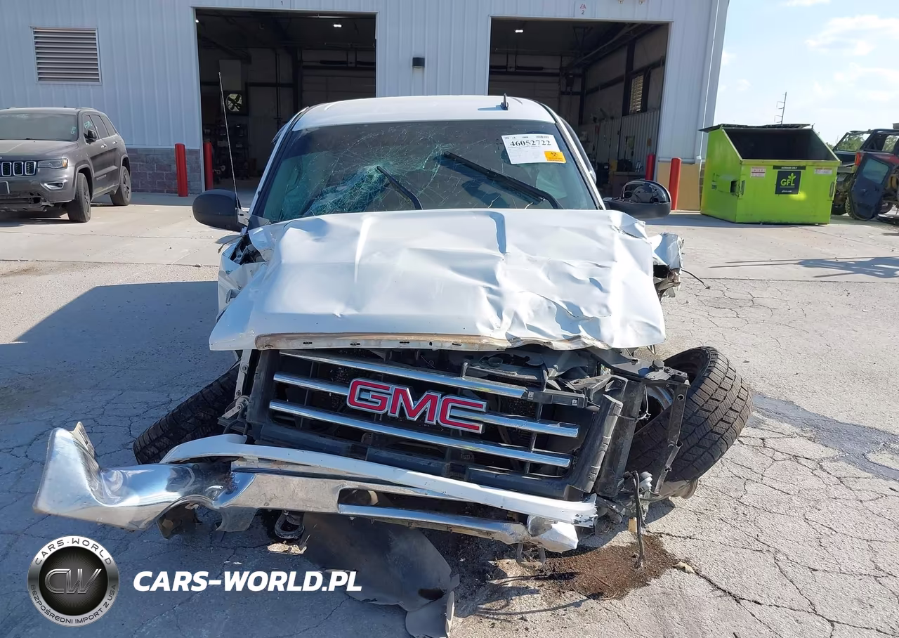 2013 GMC Sierra 1500 Sle VIN:1GTR2VE75DZ404742 - 11