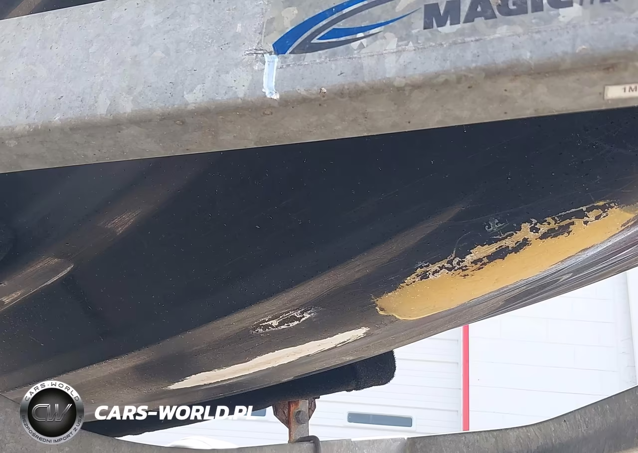 2017 Seadoo Other VIN:YDV47413C717 - 6