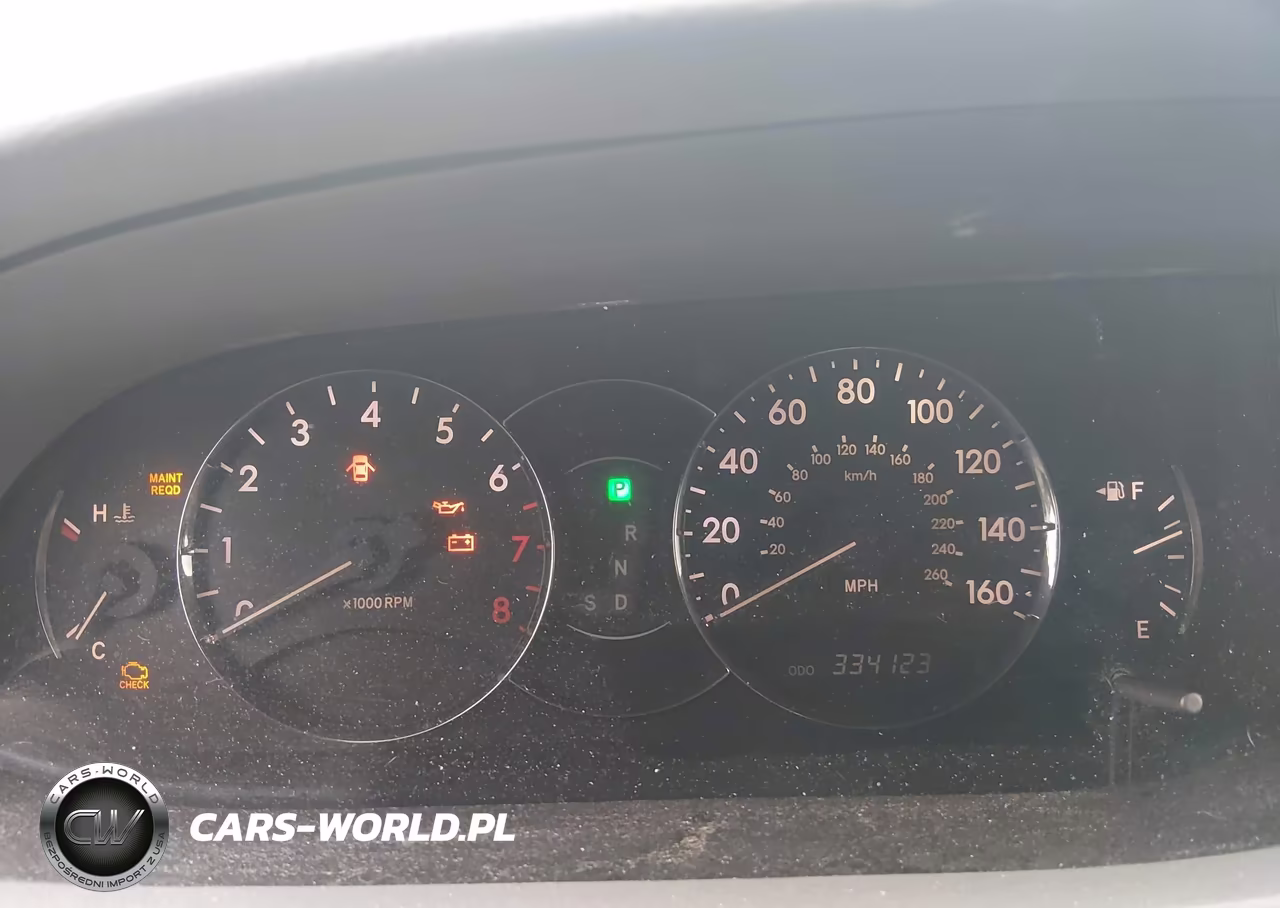 2005 Toyota Avalon Xls VIN:4T1BK36B25U020436 - 7
