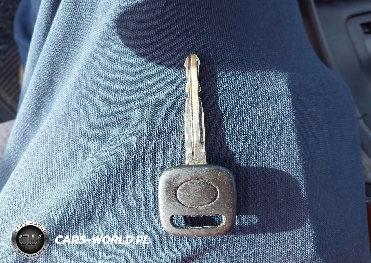 1997 Toyota Camry Le VIN:4T1BG22K1VU808657 - 11