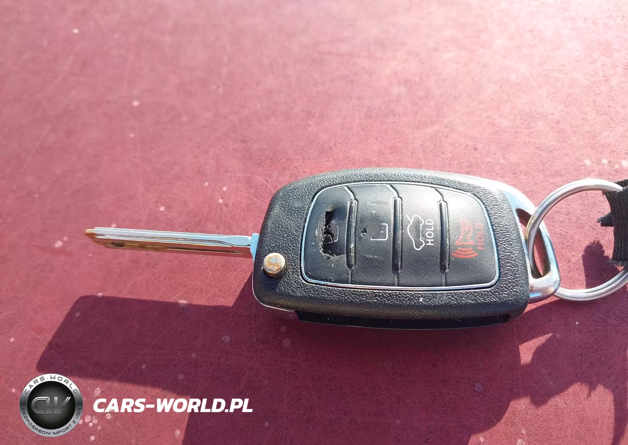2016 Hyundai Sonata Se VIN:5NPE24AF2GH271231 - 11