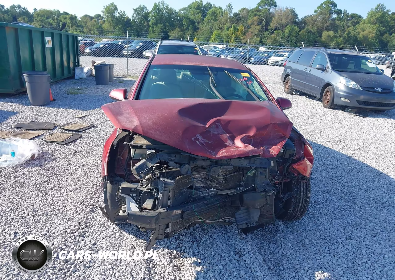 2016 Hyundai Sonata Se VIN:5NPE24AF2GH271231 - 12