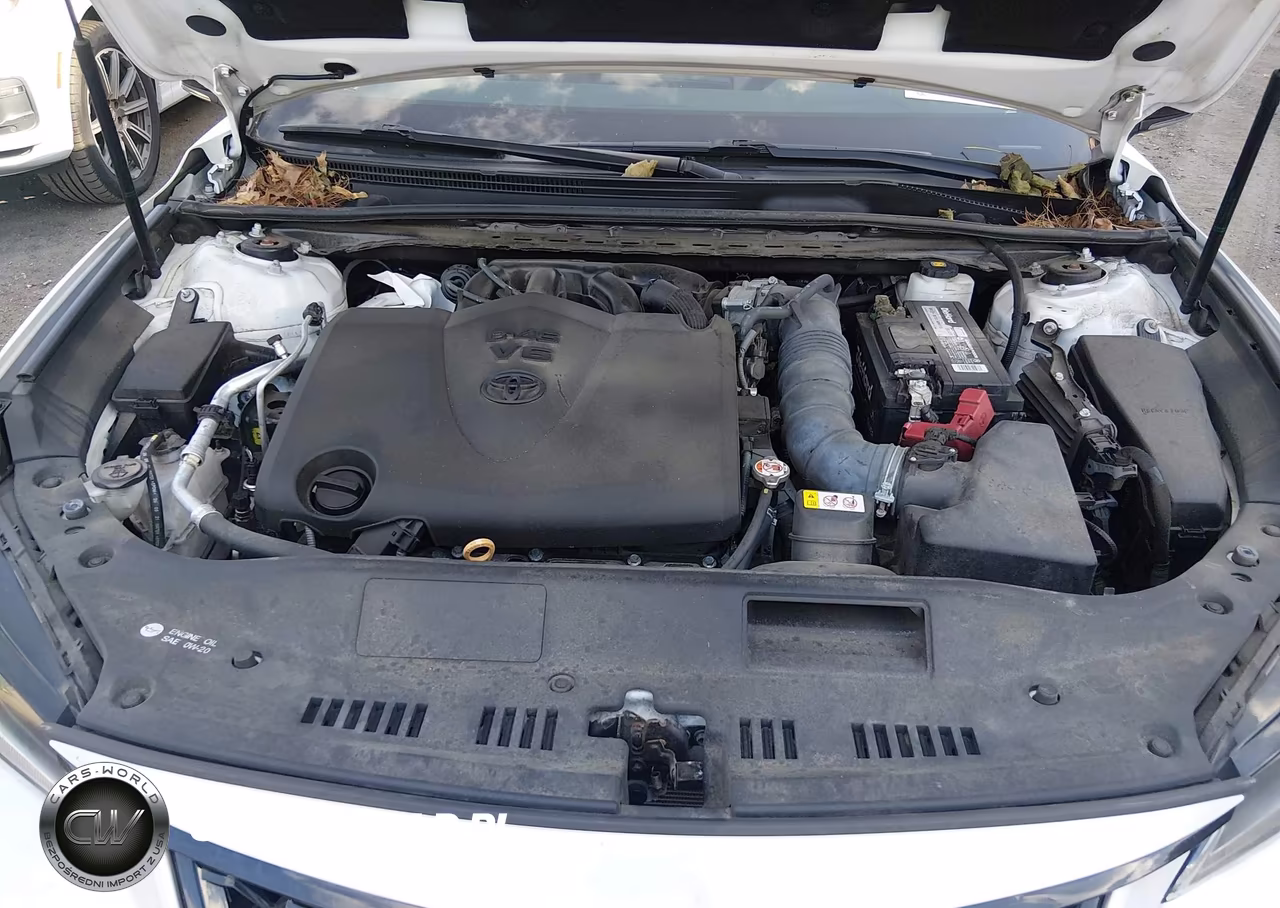 2022 Toyota Avalon Touring VIN:4T1GZ1FB9NU078842 - 10