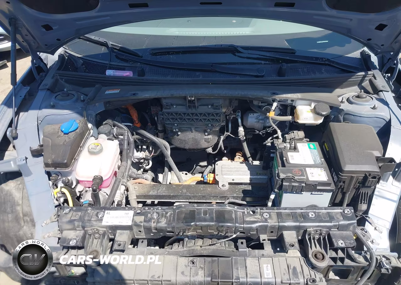 2023 Hyundai Ioniq 6 Sel VIN:KMHM34AA0PA033684 - 10