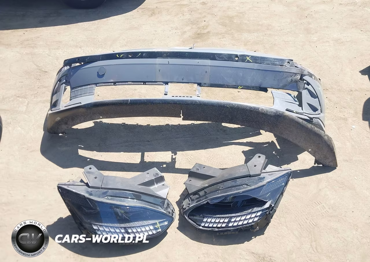 2023 Hyundai Ioniq 6 Sel VIN:KMHM34AA0PA033684 - 12