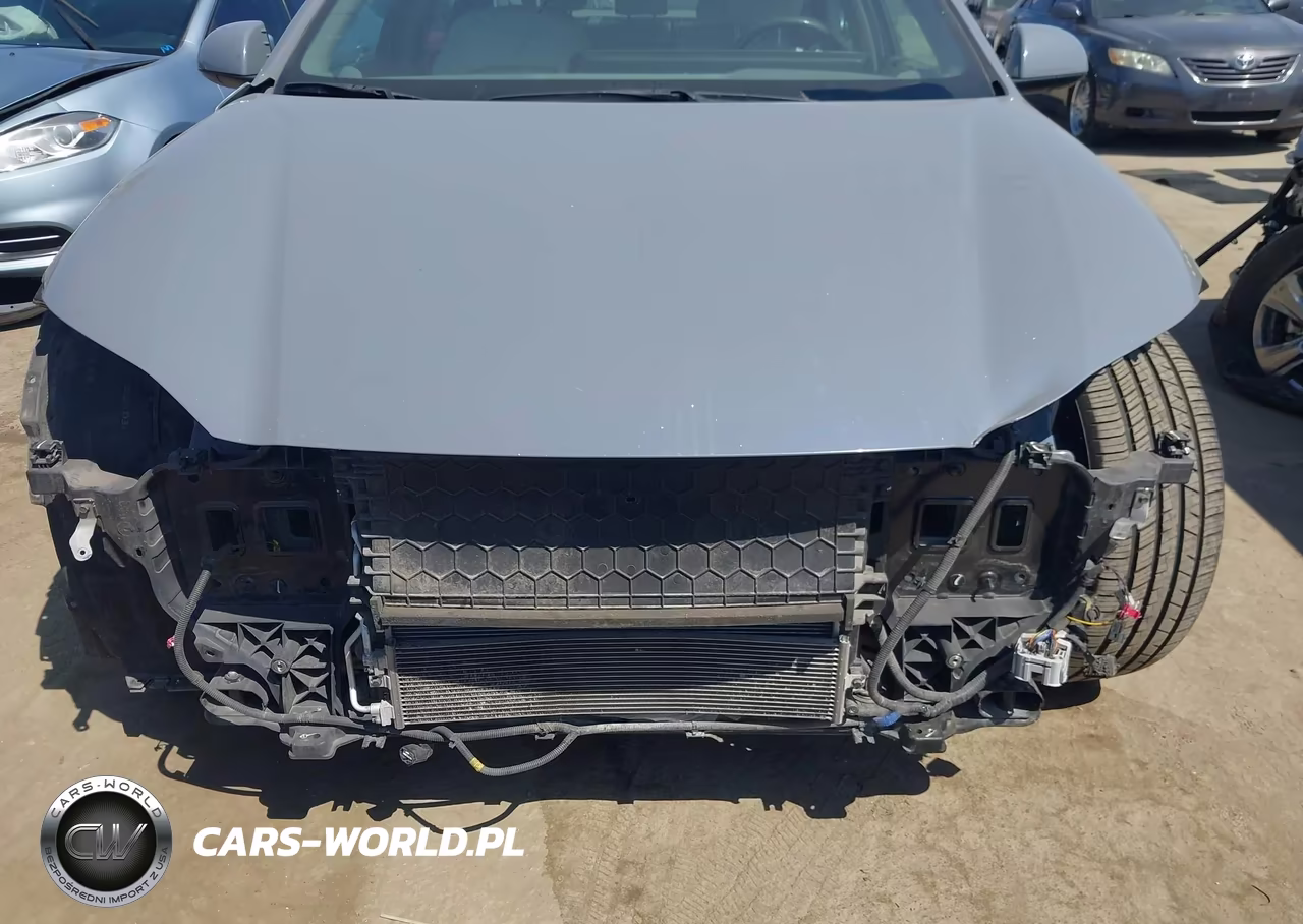 2023 Hyundai Ioniq 6 Sel VIN:KMHM34AA0PA033684 - 6