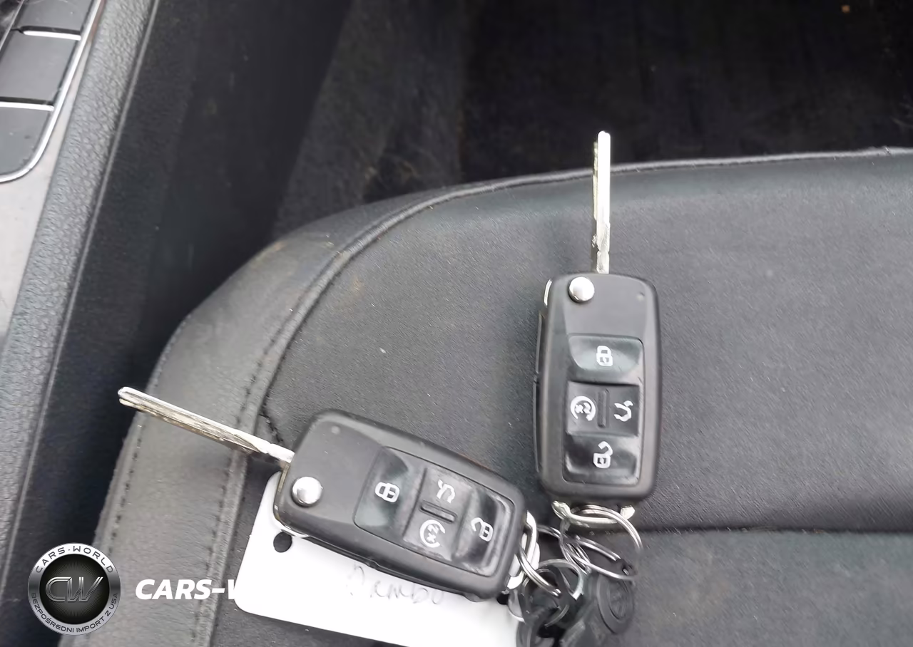 2013 Volkswagen Passat 2.0L Tdi Sel Premium VIN:1VWCN7A31DC082788 - 11
