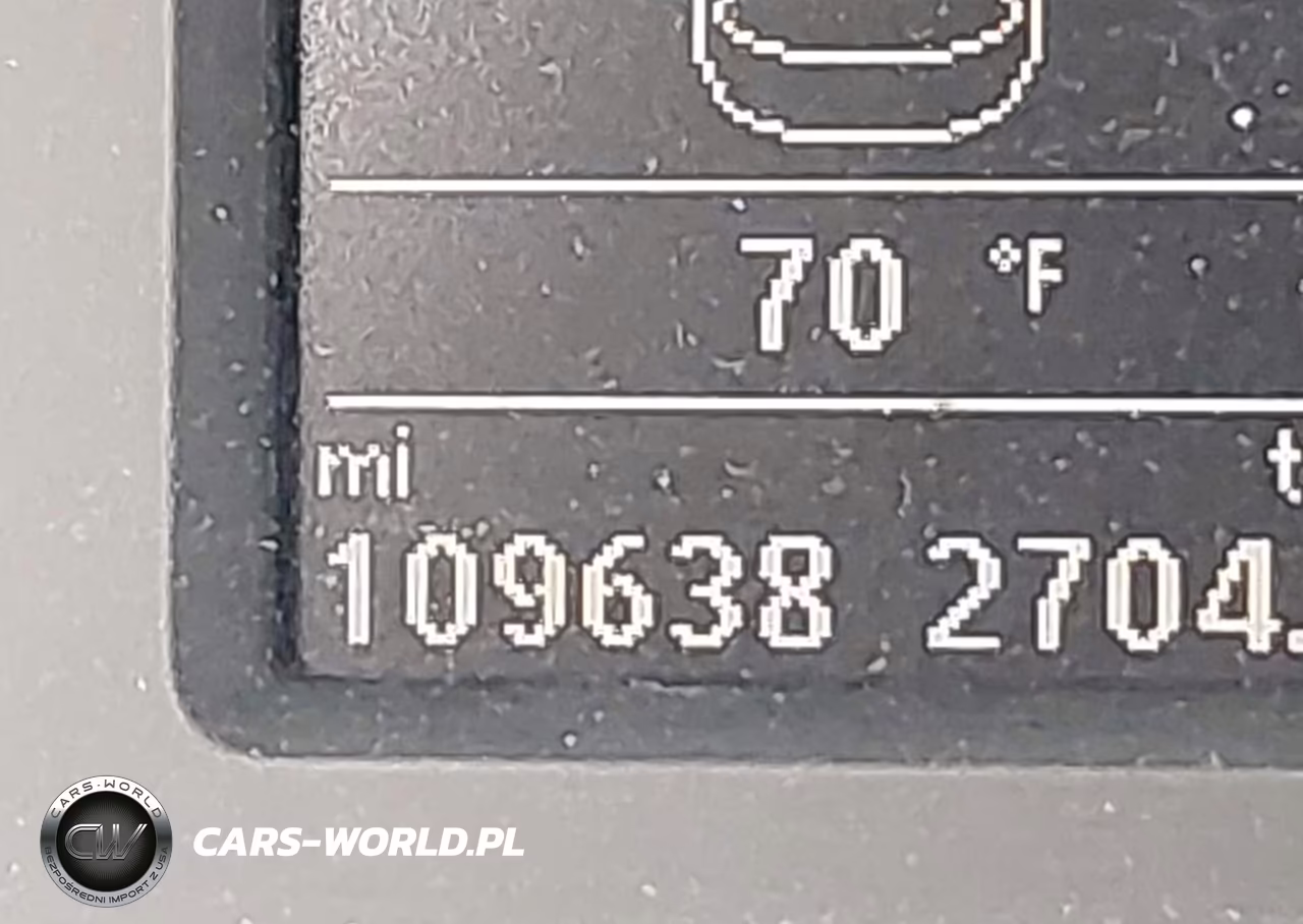 2013 Volkswagen Passat 2.0L Tdi Sel Premium VIN:1VWCN7A31DC082788 - 15