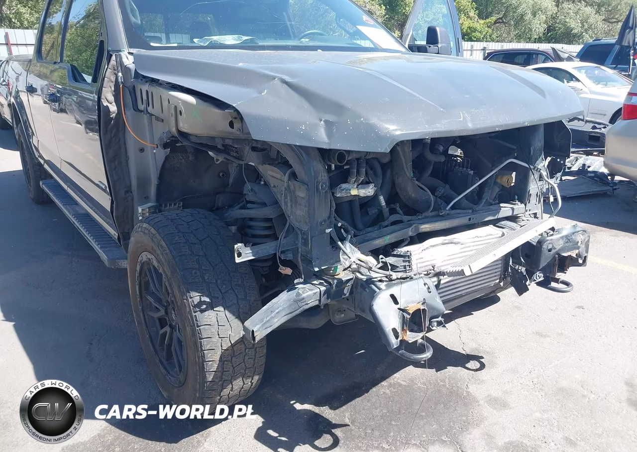 2017 Ford F-150 Lariat VIN:1FTFW1EG2HKD25110 - 6