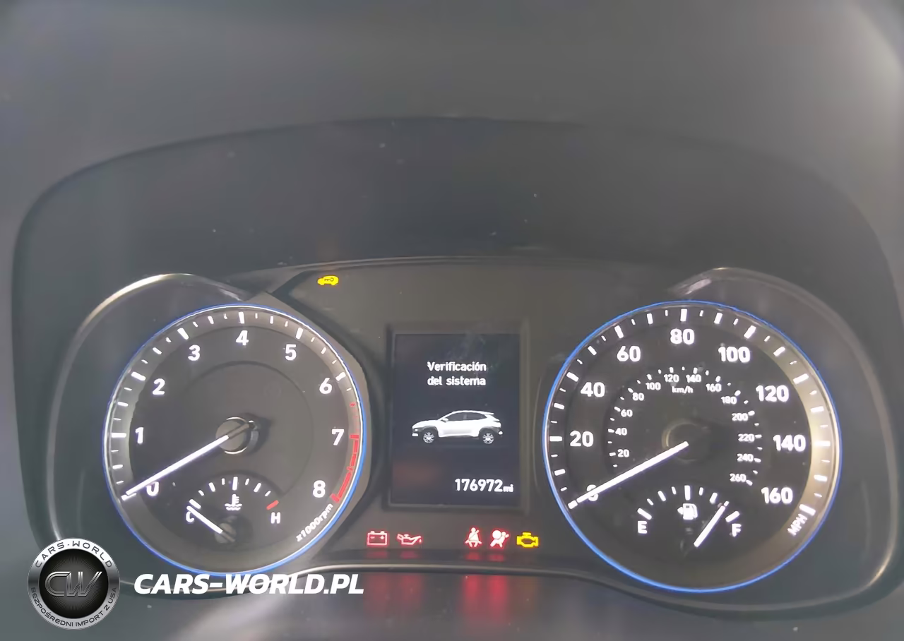 2019 Hyundai Kona Sel VIN:KM8K62AA7KU262082 - 7