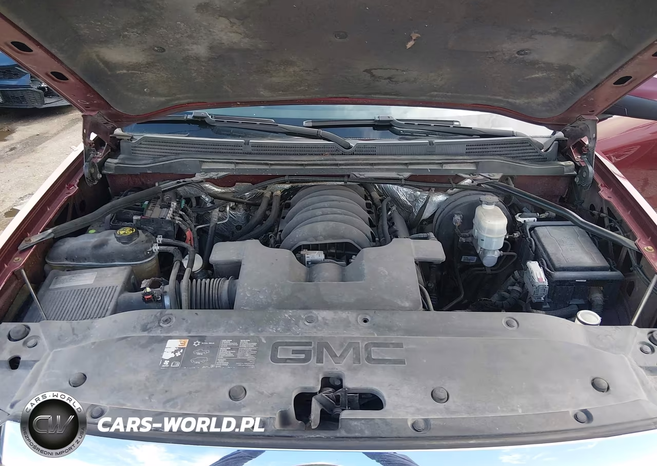 2015 GMC Sierra 1500 Sle VIN:3GTP1UECXFG161269 - 10