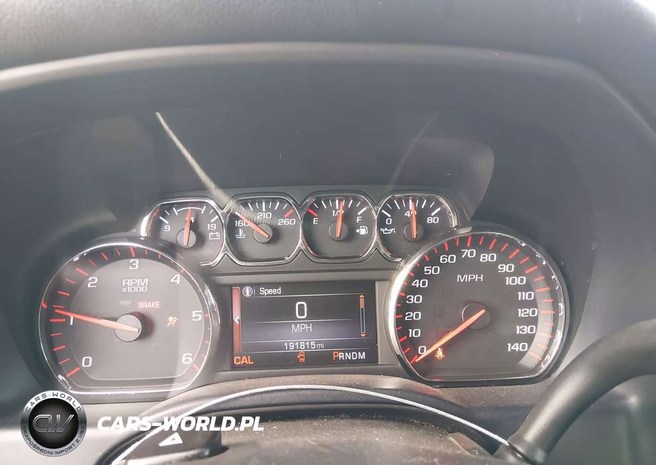 2015 GMC Sierra 1500 Sle VIN:3GTP1UECXFG161269 - 7