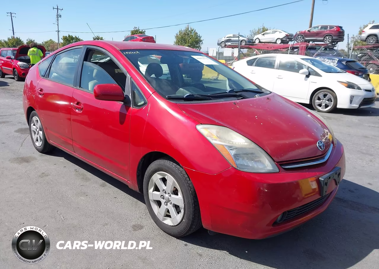 2006 Toyota Prius