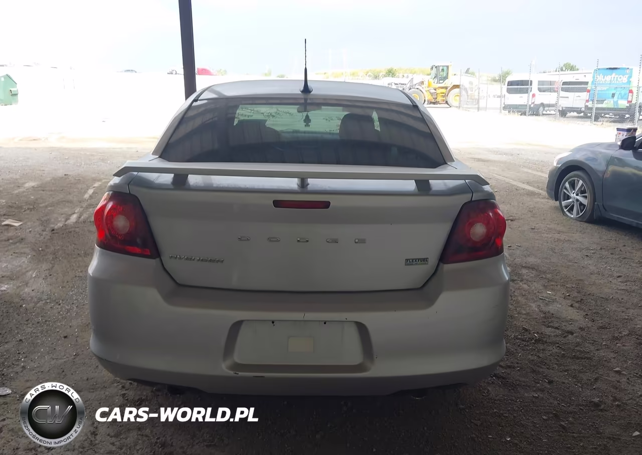 2011 Dodge Avenger Mainstreet VIN:1B3BD1FG9BN519689 - 16