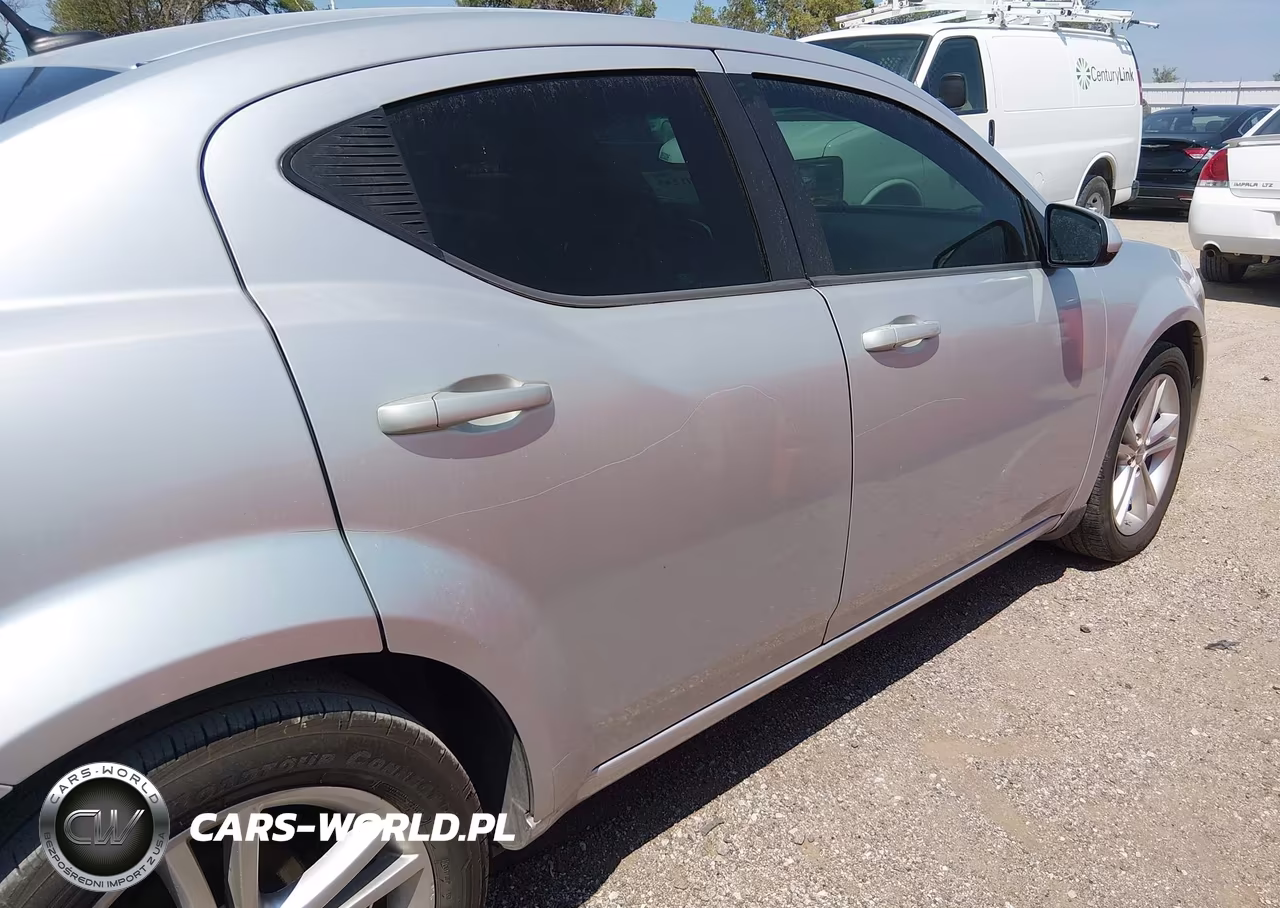 2011 Dodge Avenger Mainstreet VIN:1B3BD1FG9BN519689 - 17
