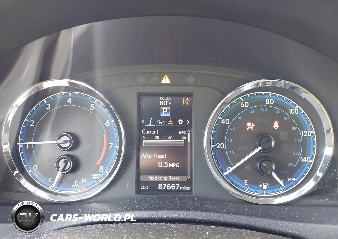 2018 Toyota Corolla Se VIN:2T1BURHE4JC109571 - 7