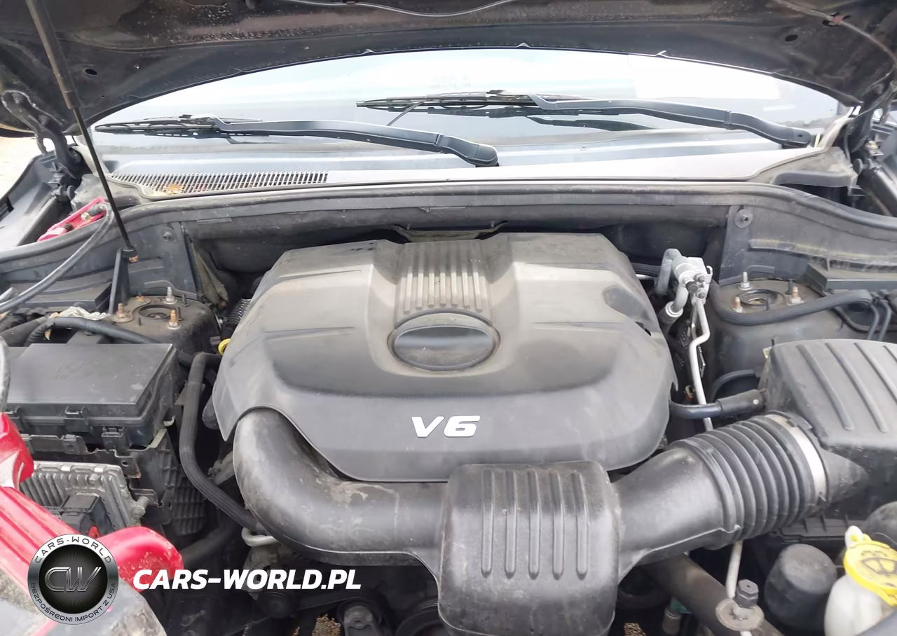 2014 Jeep Grand Cherokee Laredo VIN:1C4RJFAG0EC270144 - 10
