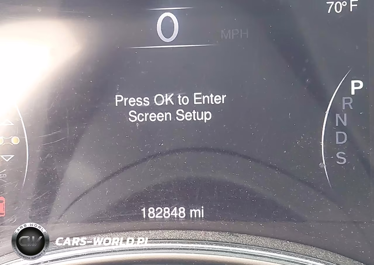 2014 Jeep Grand Cherokee Laredo VIN:1C4RJFAG0EC270144 - 15