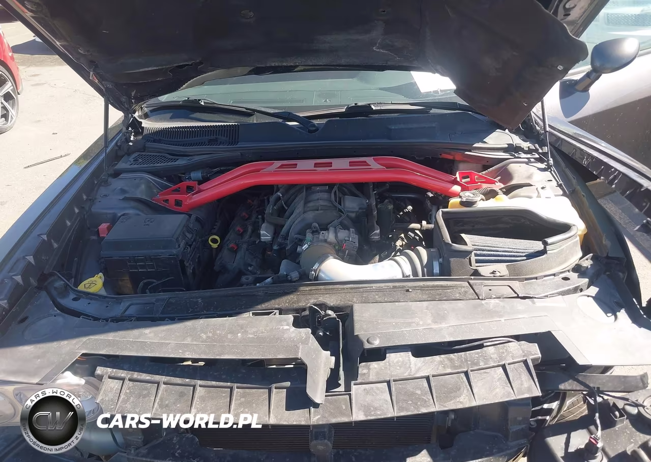 2014 Dodge Challenger R-T VIN:2C3CDYBT5EH142567 - 10