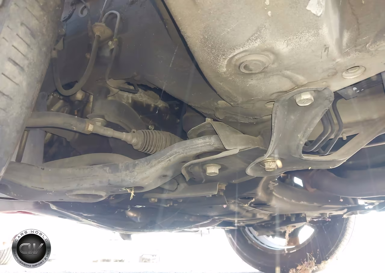 2006 Toyota Rav4 Limited VIN:JTMBD31V265043761 - 13