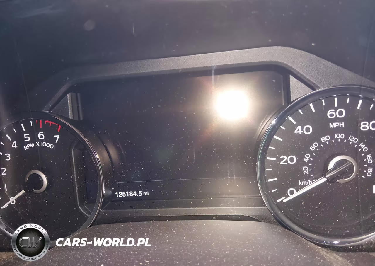 2018 Ford F-150 Platinum VIN:1FTEW1E55JFD10190 - 7
