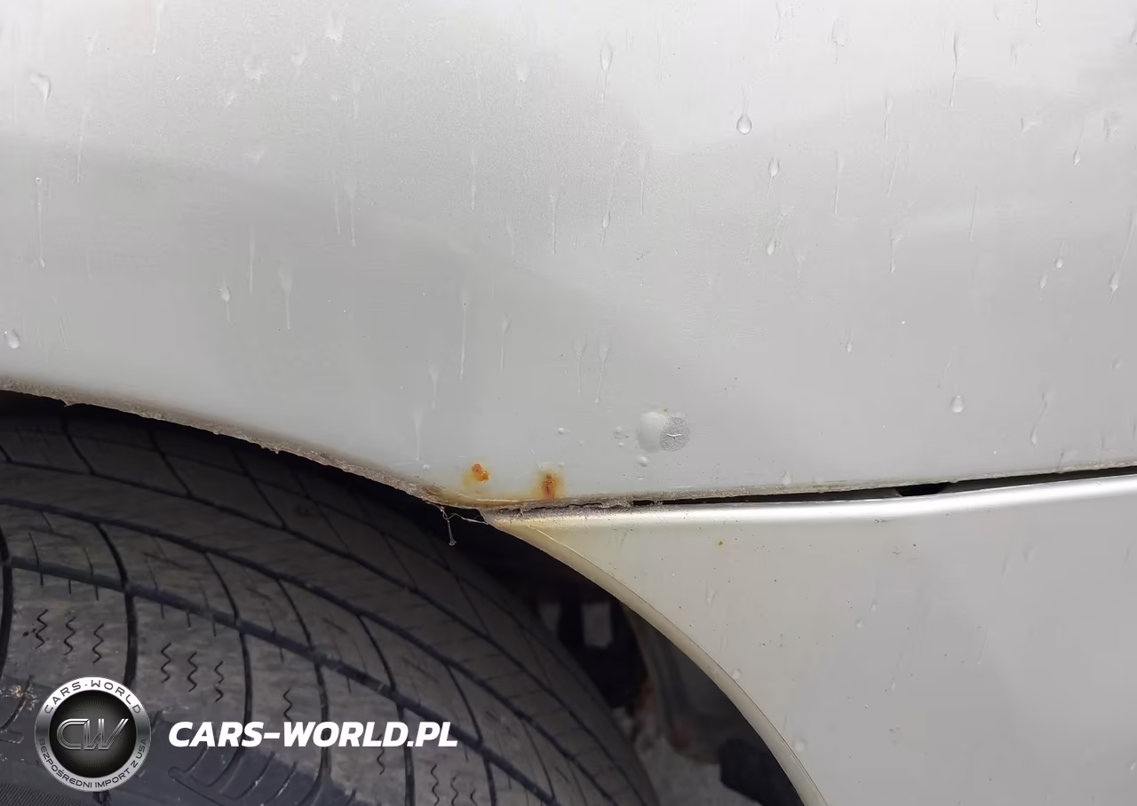 2007 Subaru Forester 2.5X VIN:JF1SG63607H707009 - 6