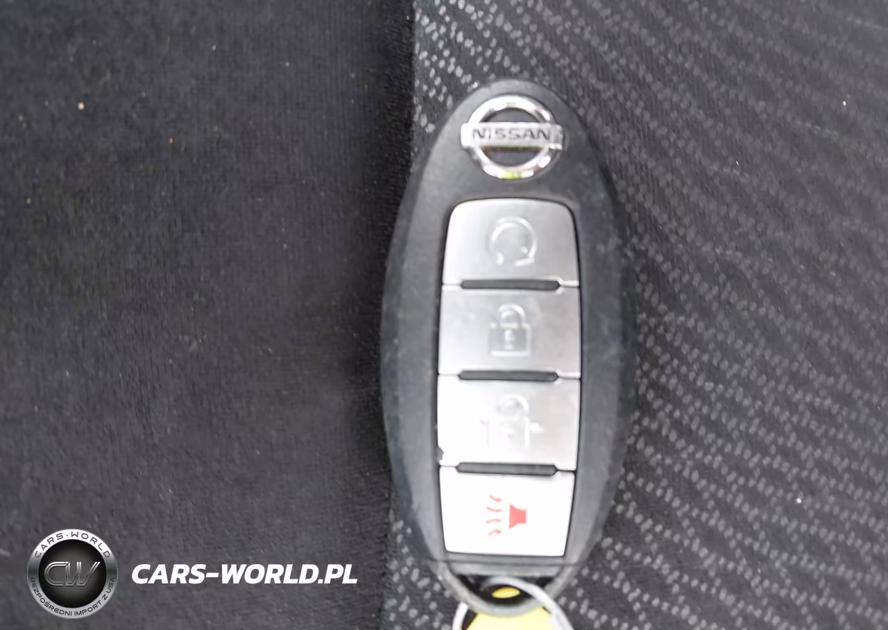2016 Nissan Pathfinder Platinum-S-Sl-Sv VIN:5N1AR2MM0GC661339 - 11