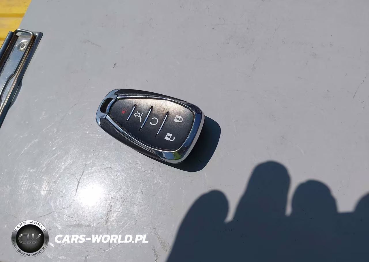 2019 Chevrolet Equinox Premier VIN:2GNAXXEV3K6235037 - 11