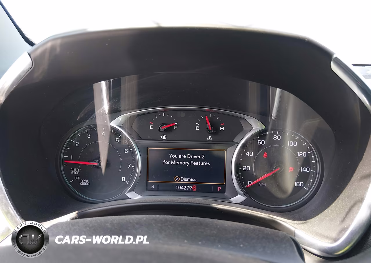 2019 Chevrolet Equinox Premier VIN:2GNAXXEV3K6235037 - 7