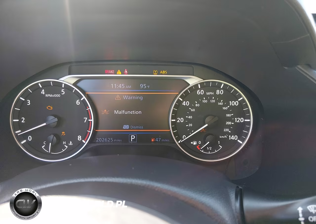 2019 Nissan Altima 2.5 S VIN:1N4BL4BV6KC114513 - 7