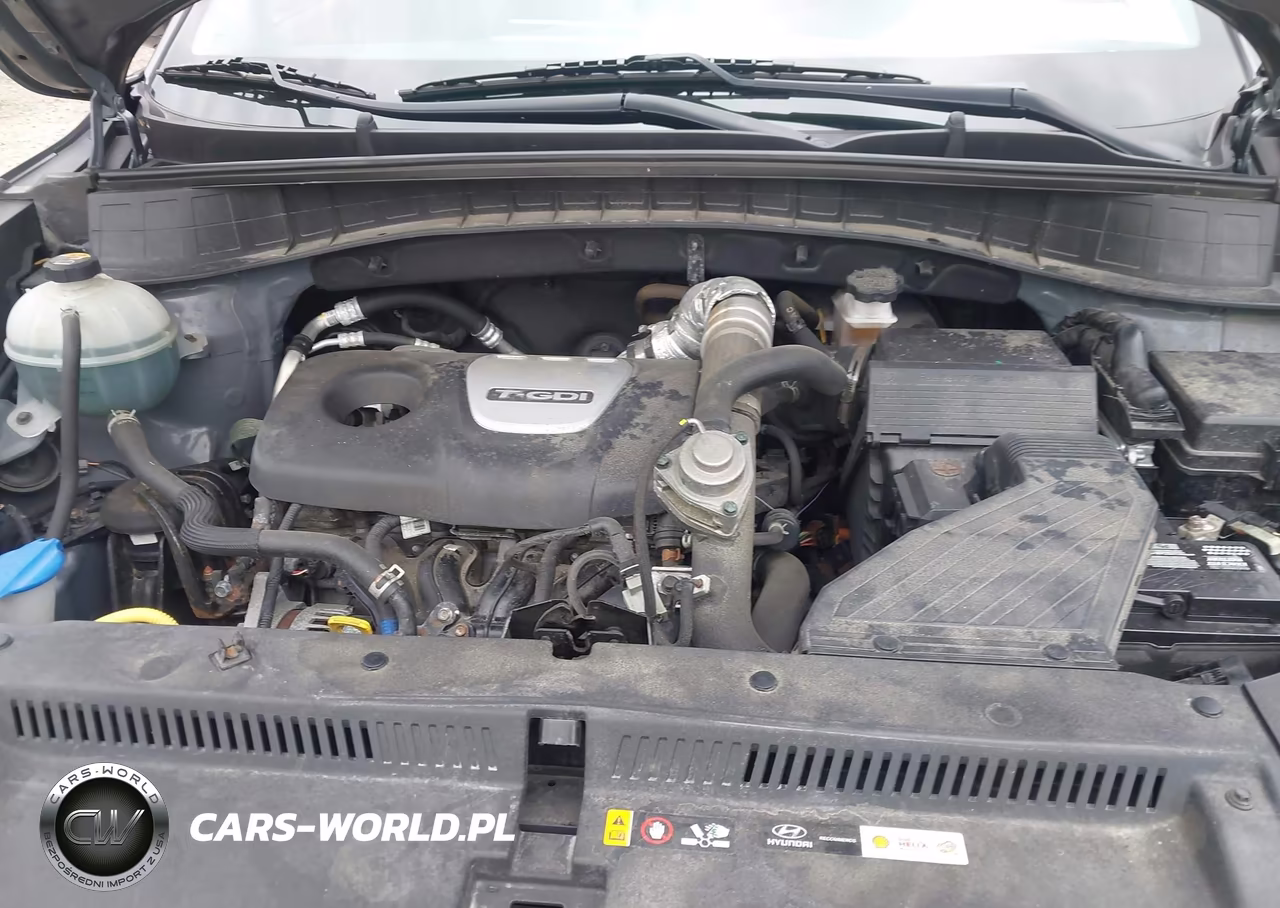 2017 Hyundai Tucson Limited VIN:KM8J3CA23HU307532 - 10