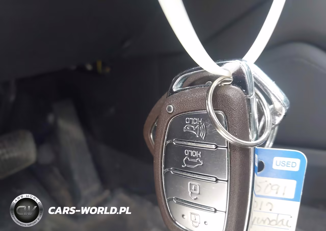 2017 Hyundai Tucson Limited VIN:KM8J3CA23HU307532 - 11