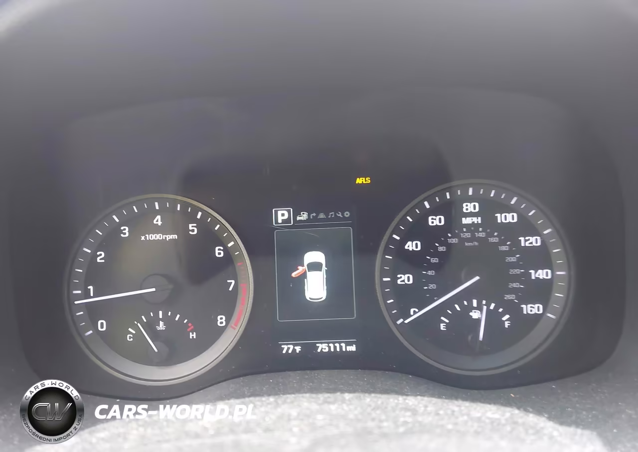 2017 Hyundai Tucson Limited VIN:KM8J3CA23HU307532 - 15