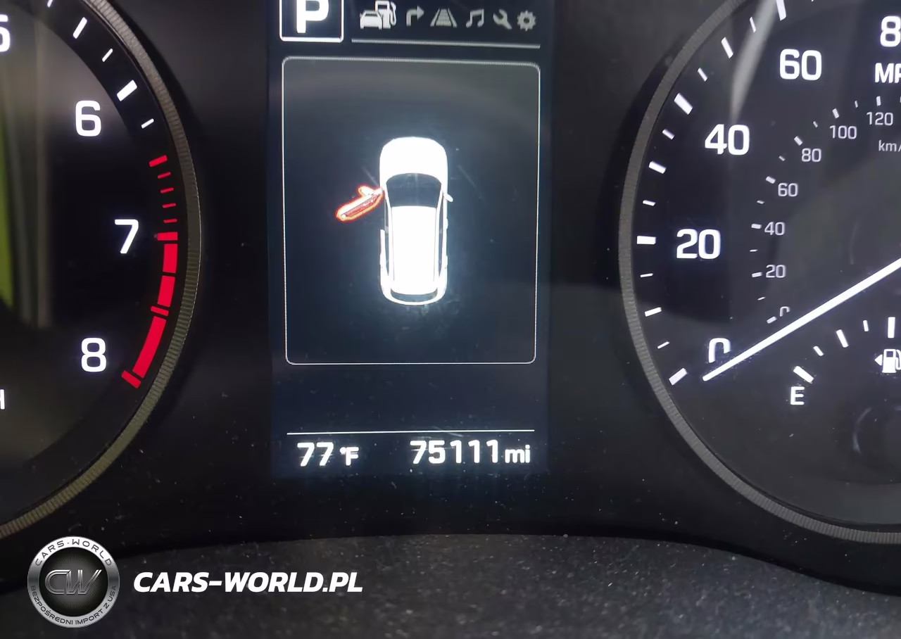 2017 Hyundai Tucson Limited VIN:KM8J3CA23HU307532 - 7