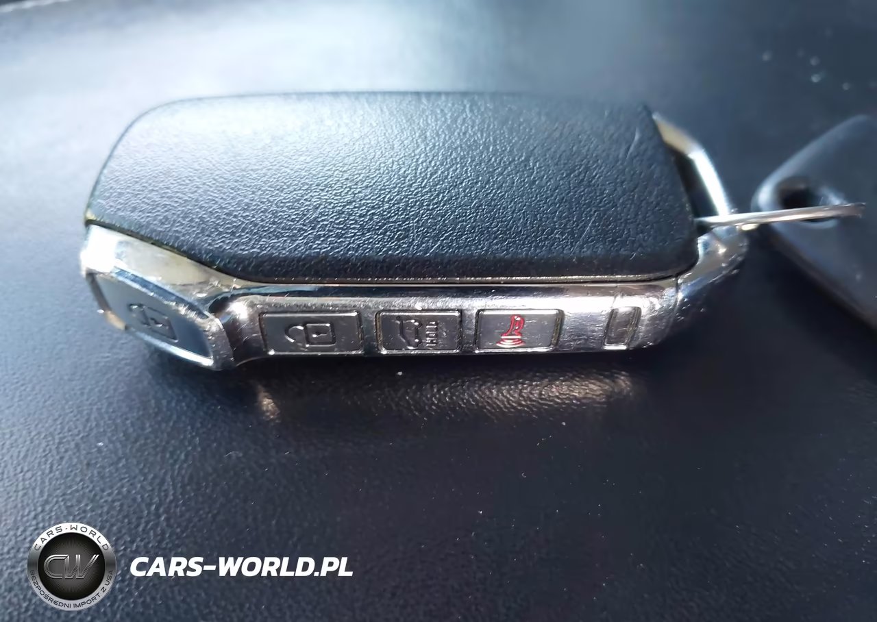 2020 Kia Telluride Lx VIN:5XYP2DHC3LG008526 - 11