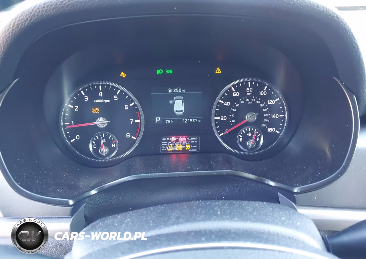 2020 Kia Telluride Lx VIN:5XYP2DHC3LG008526 - 7