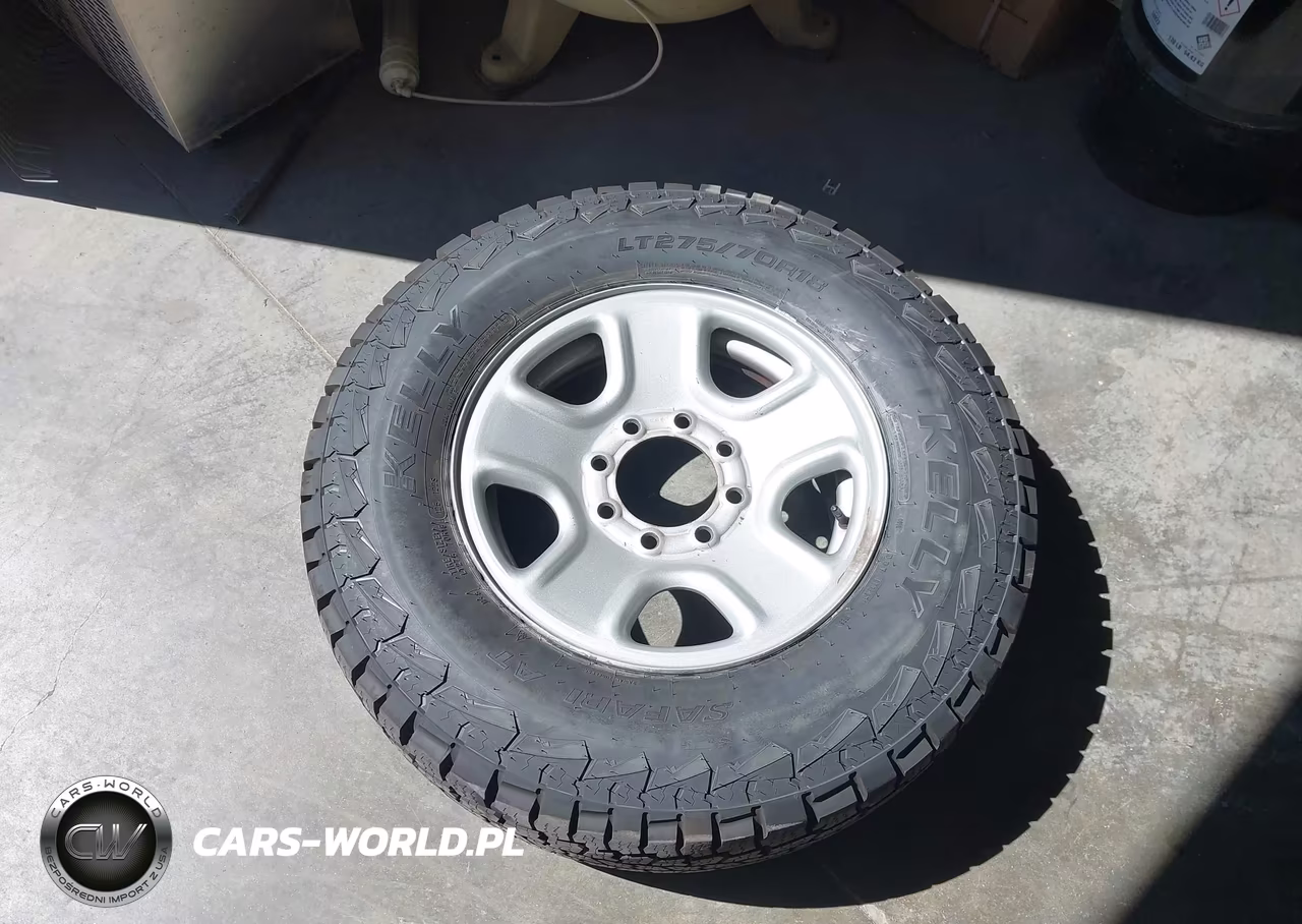 2017 Ram 3500 Tradesman 4X4 8' Box VIN:3C63R3GL9HG711229 - 12