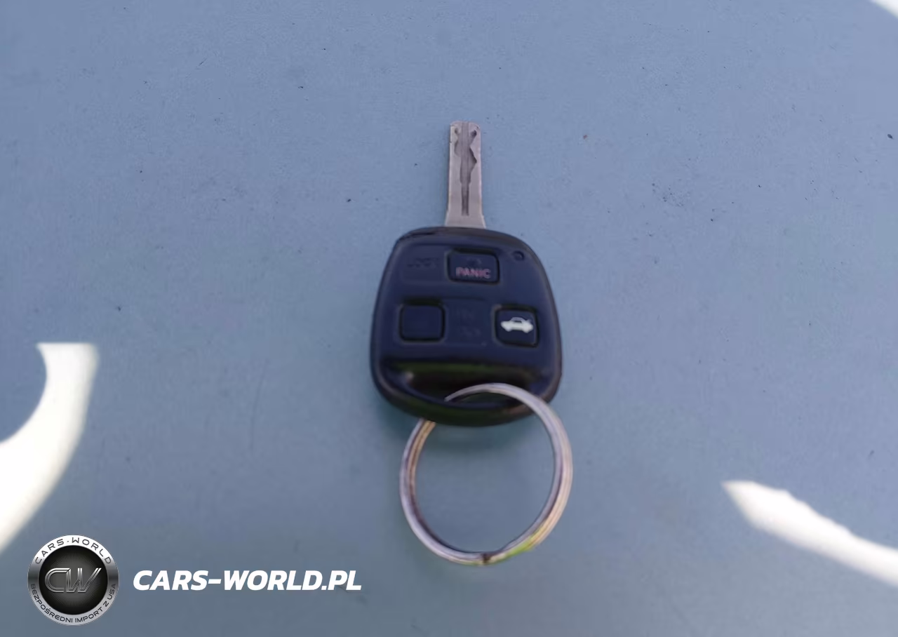 2004 Lexus Es 330 VIN:JTHBA30G745005501 - 11