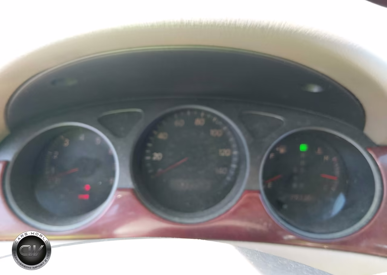 2004 Lexus Es 330 VIN:JTHBA30G745005501 - 7