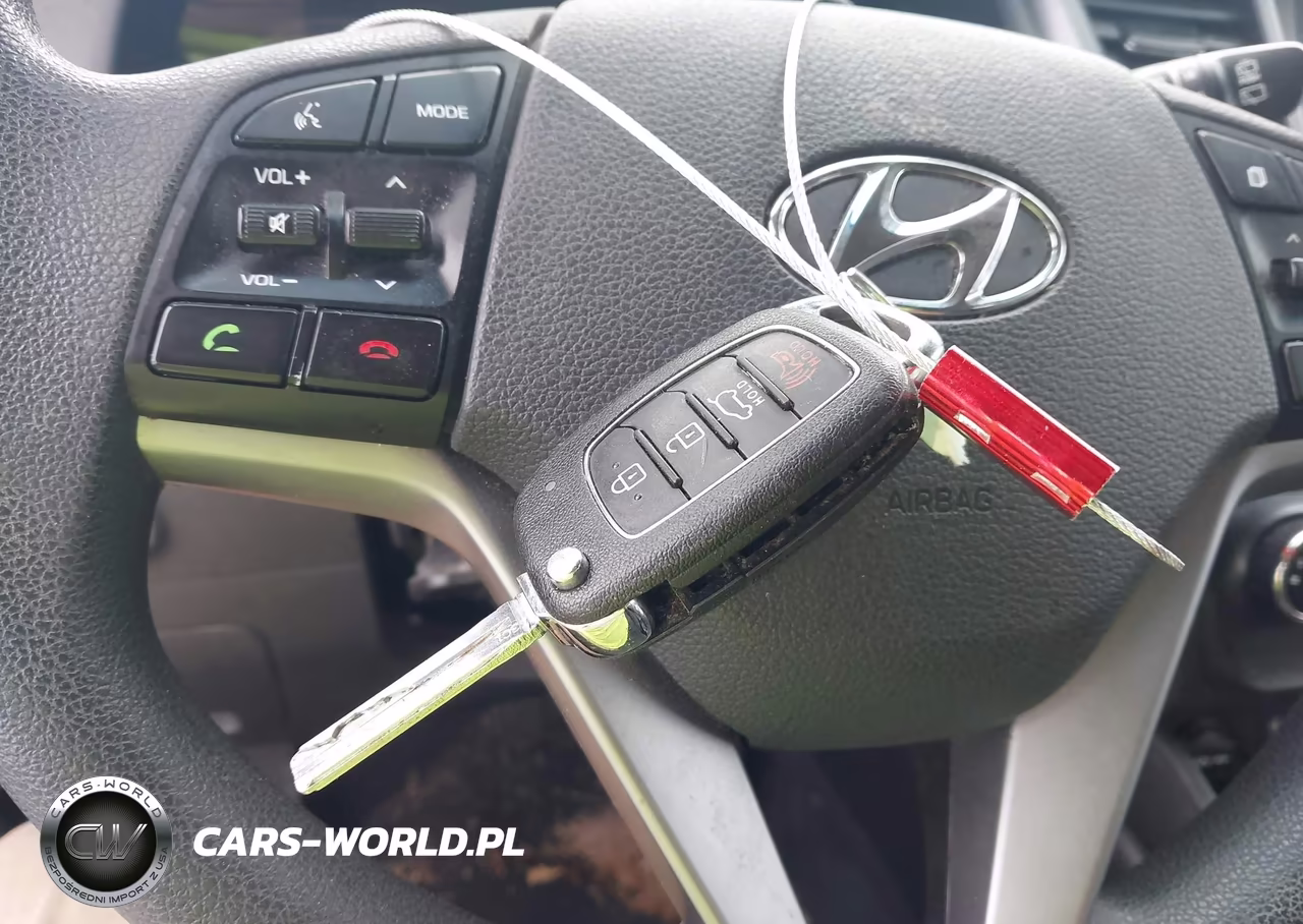 2018 Hyundai Tucson Sel VIN:KM8J33A42JU725703 - 11